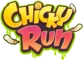 logo chicky run