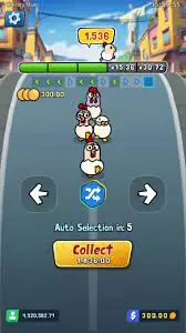 juego Chicky Run