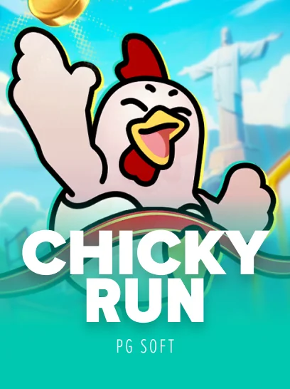 chicky run